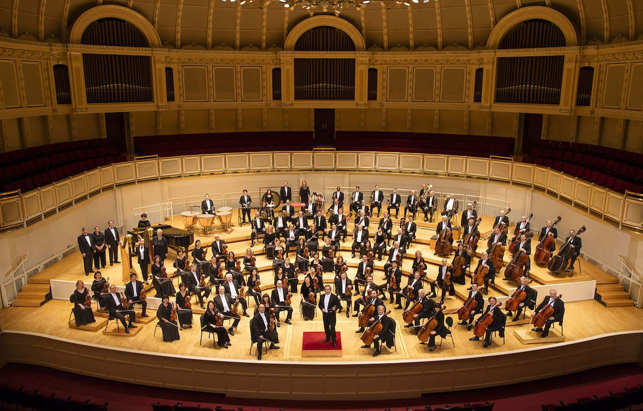 Chicago Symphony Orchestra