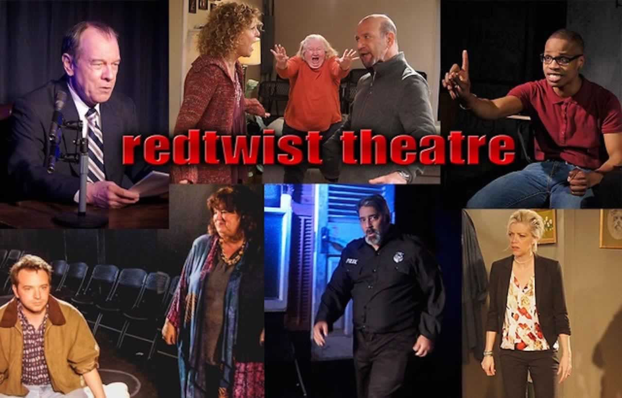 Redtwist Theatre