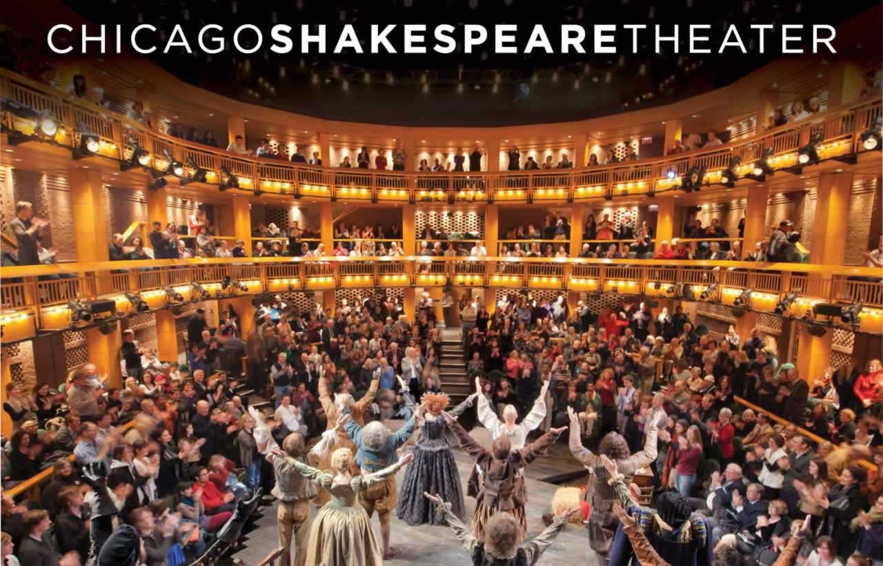 Chicago Shakespeare Theater