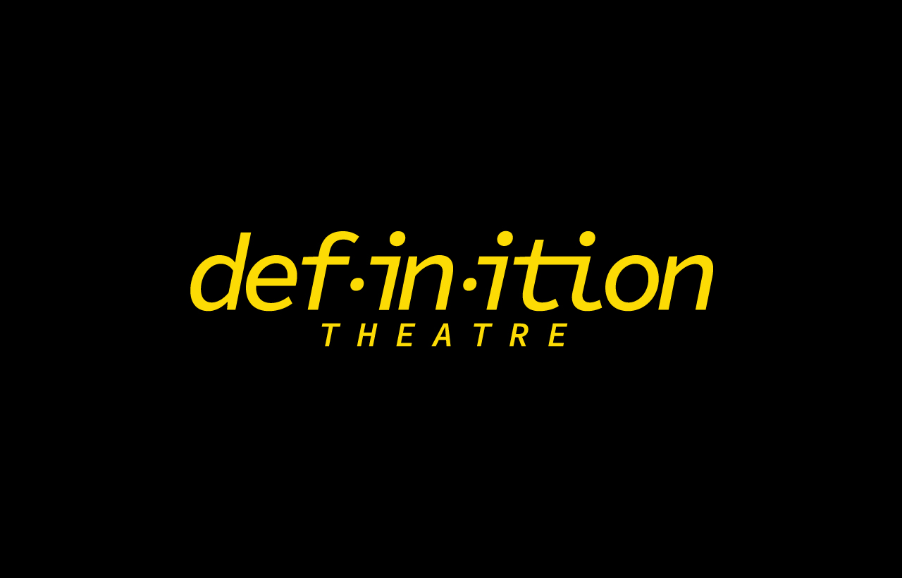 Definition Theatre