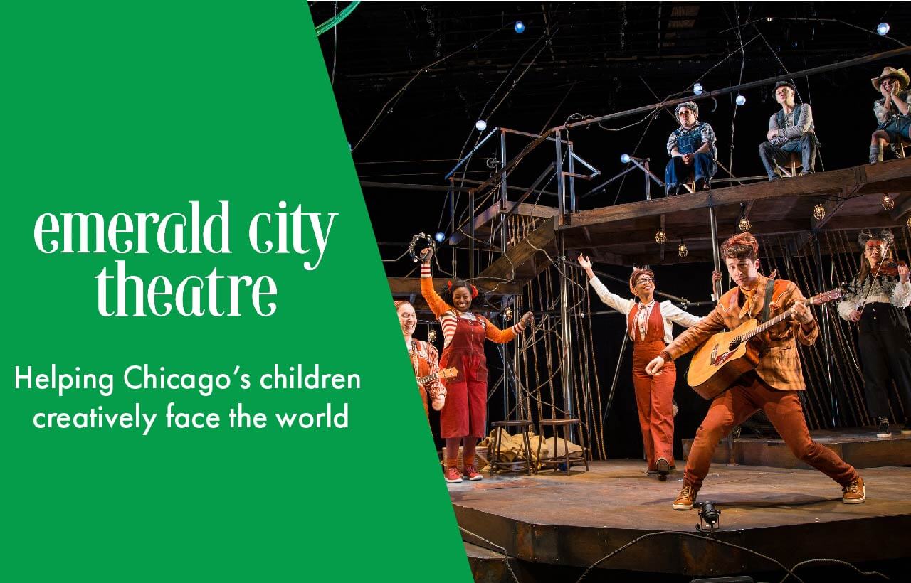 Member Theatres Chicago Plays