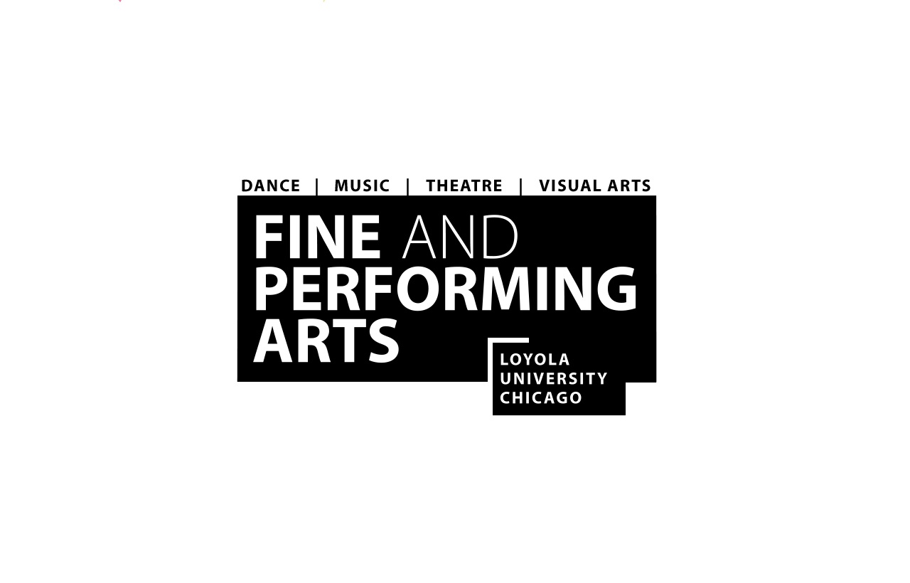 Loyola Department of Fine and Performing Arts