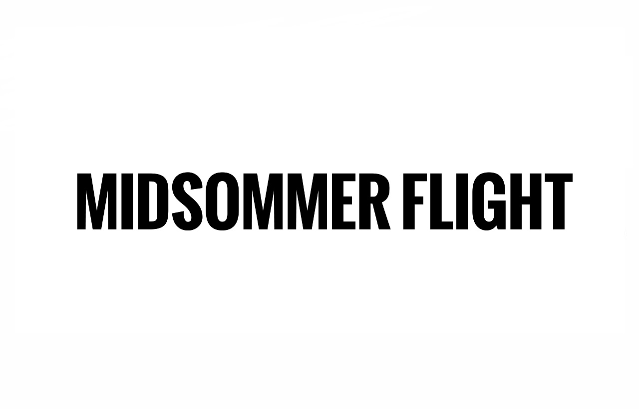 Midsommer Flight