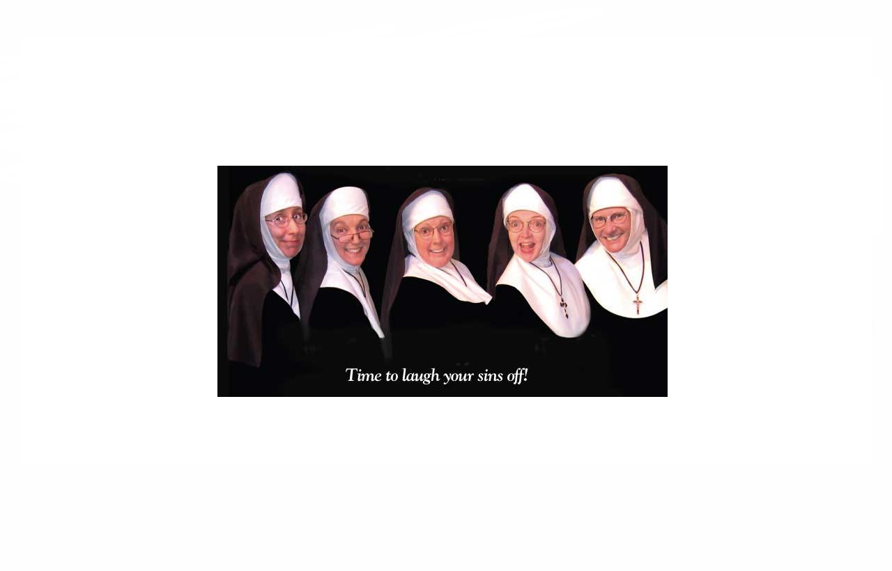 Nuns4Fun Entertainment