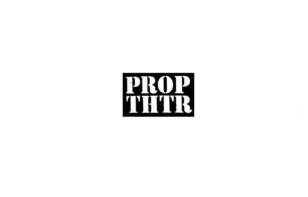 Prop Thtr