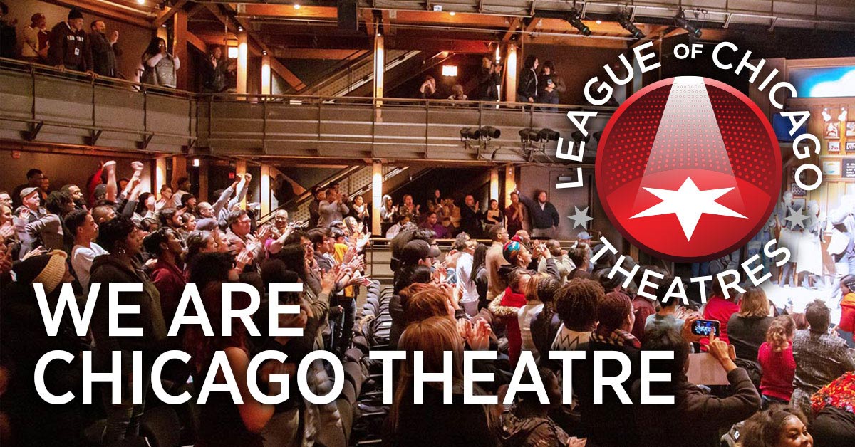 Donate Chicago Plays