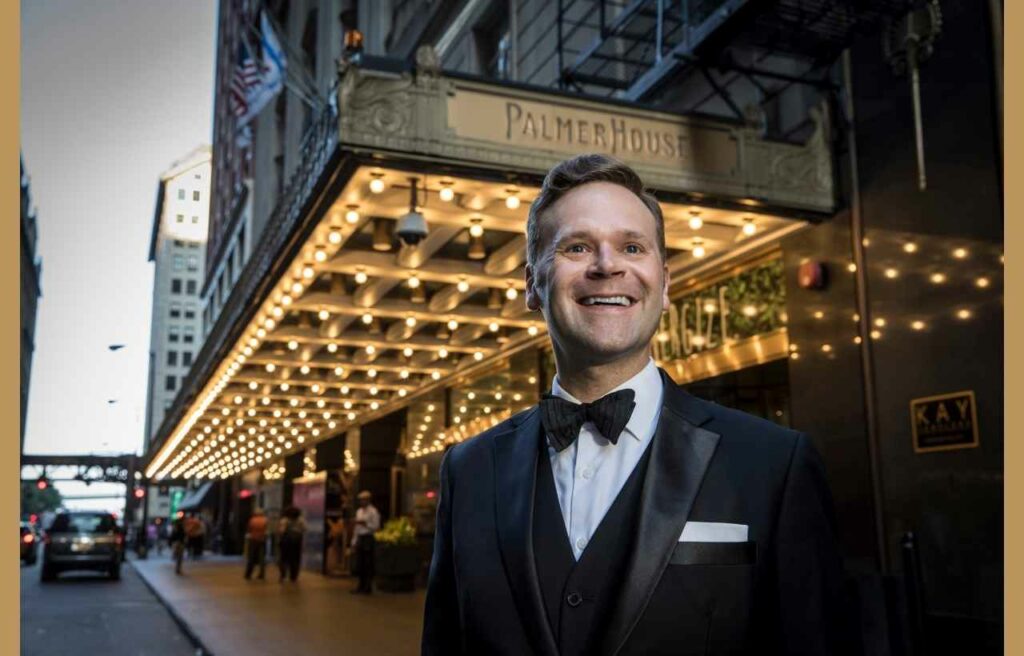 Find A Show Chicago Plays