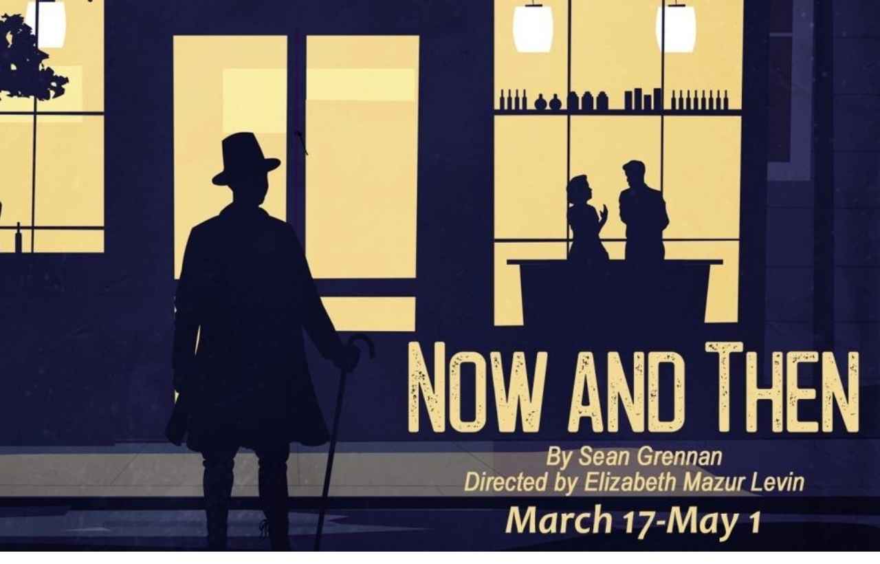 Oil Lamp Theater Chicago Plays