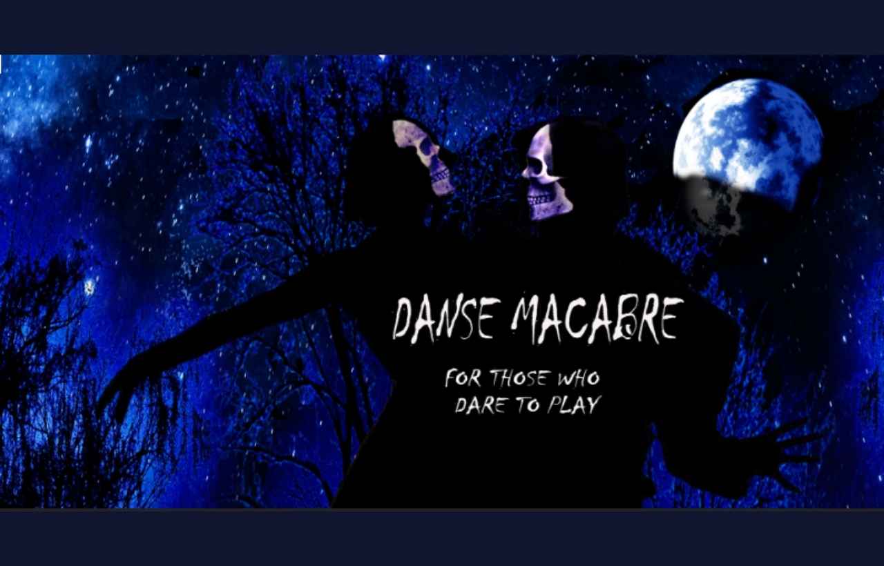 Hades Danse