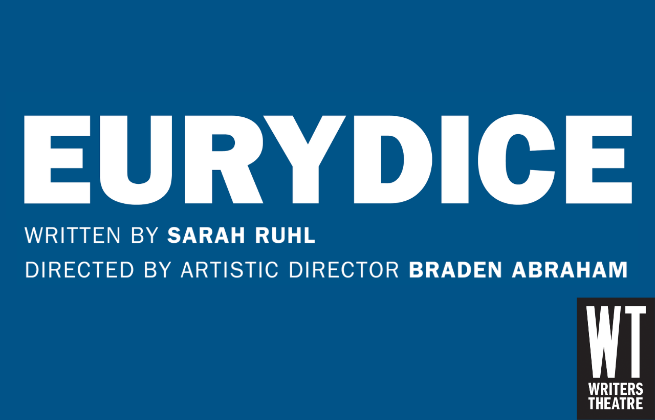 EURYDICE by Sarah Ruhl