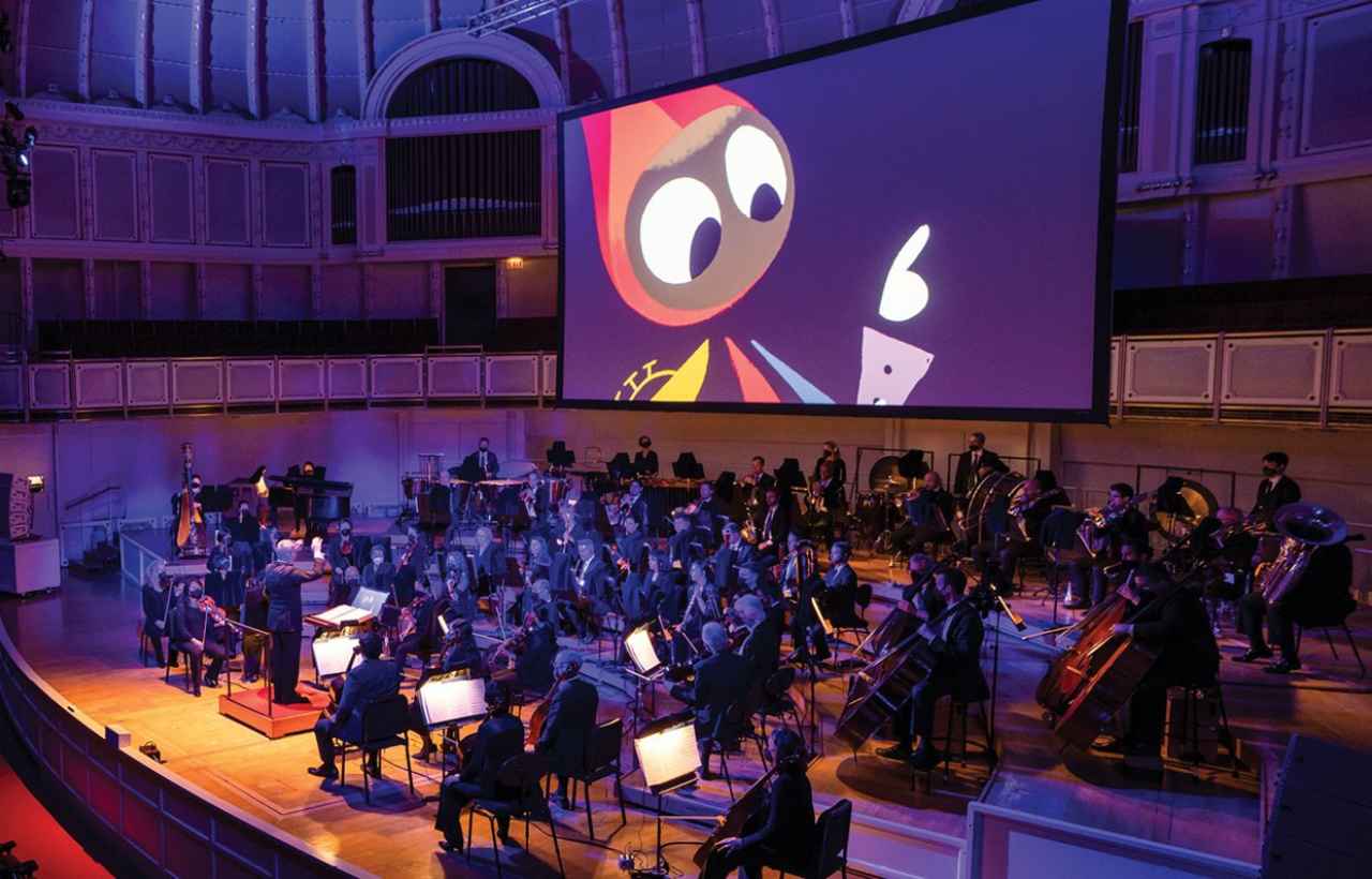 New Year Concert Vienna - A Musical Extravaganza of 2025