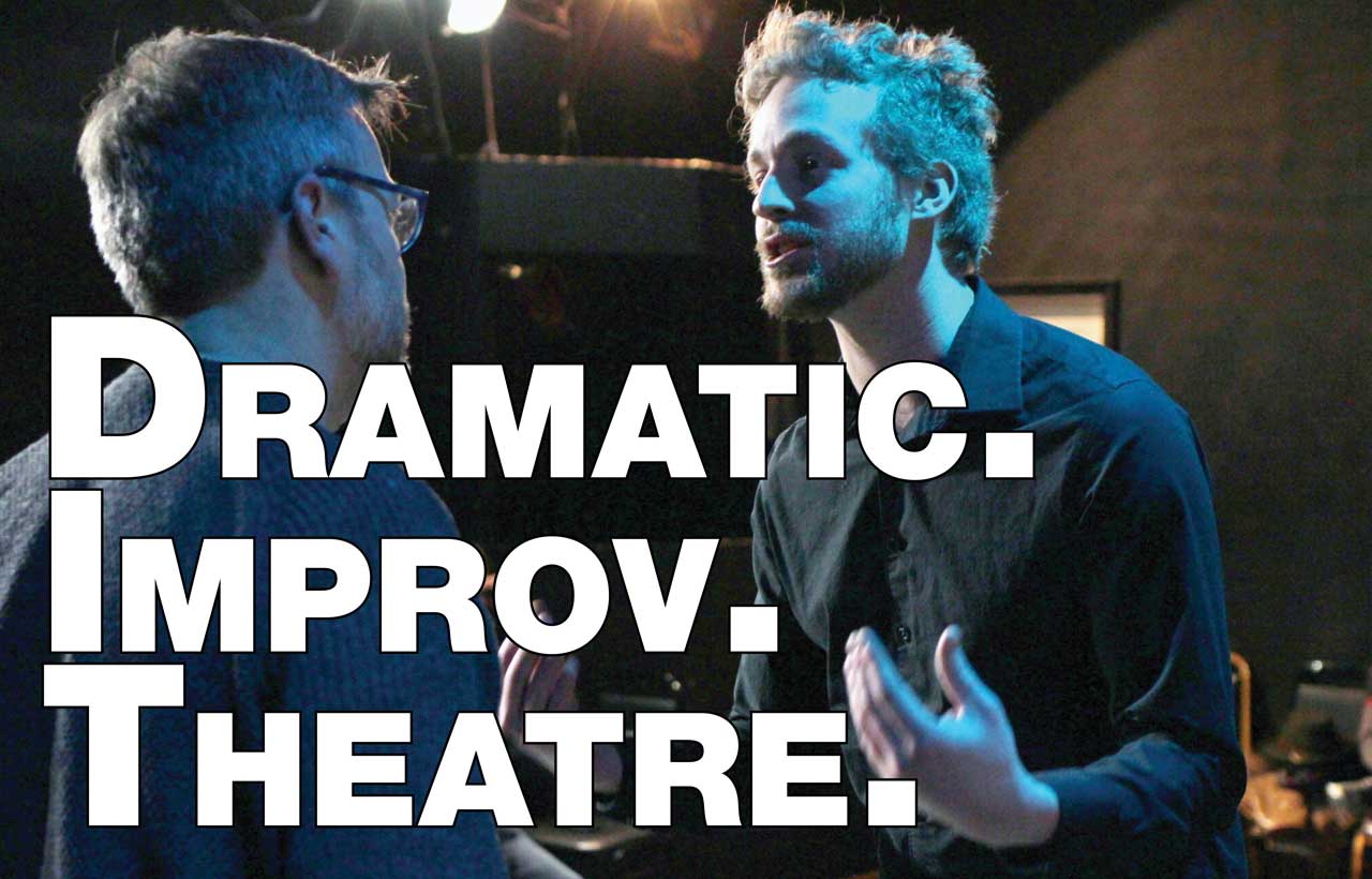 Theatre Momentum
