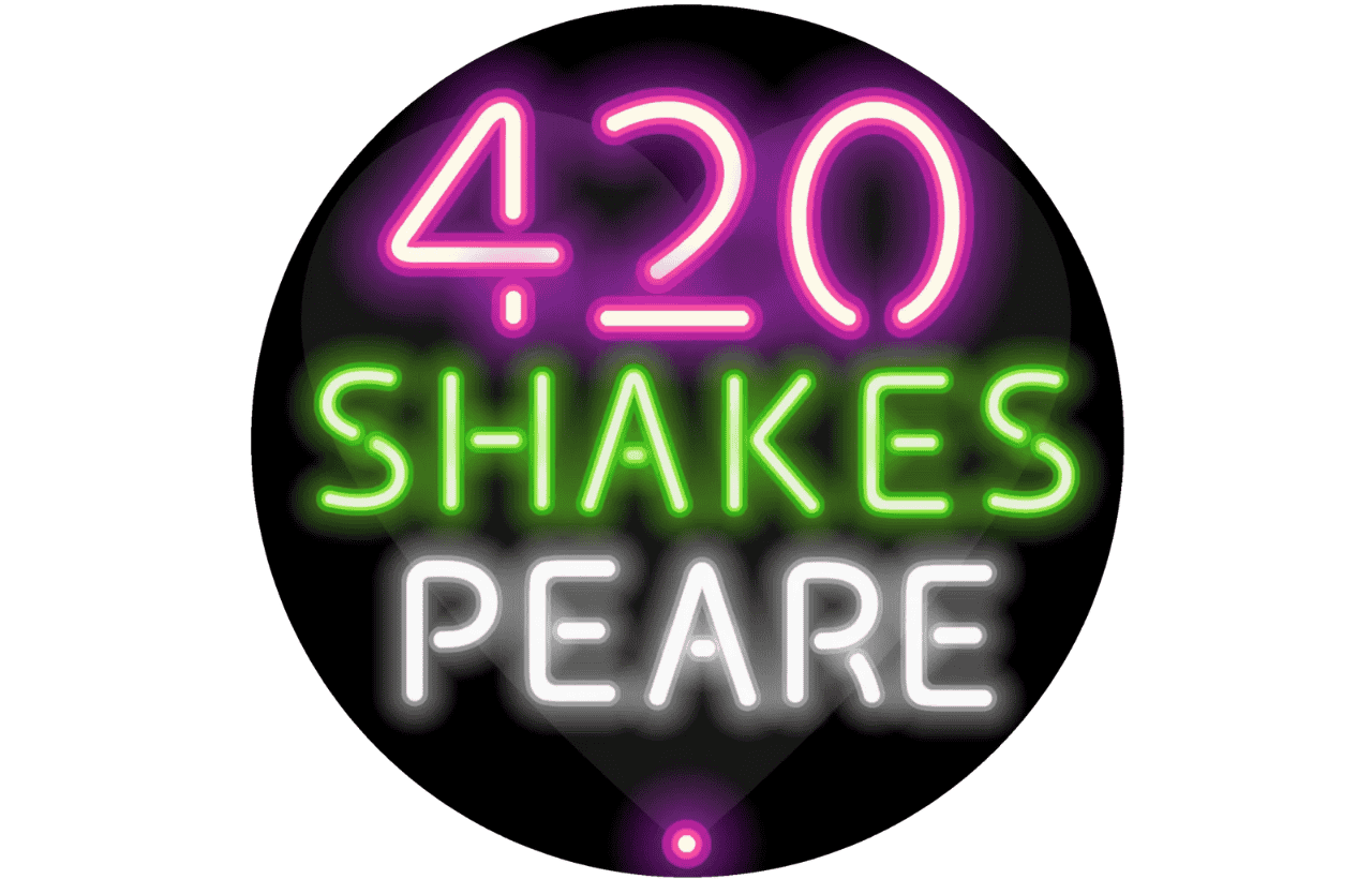 420 Shakespeare