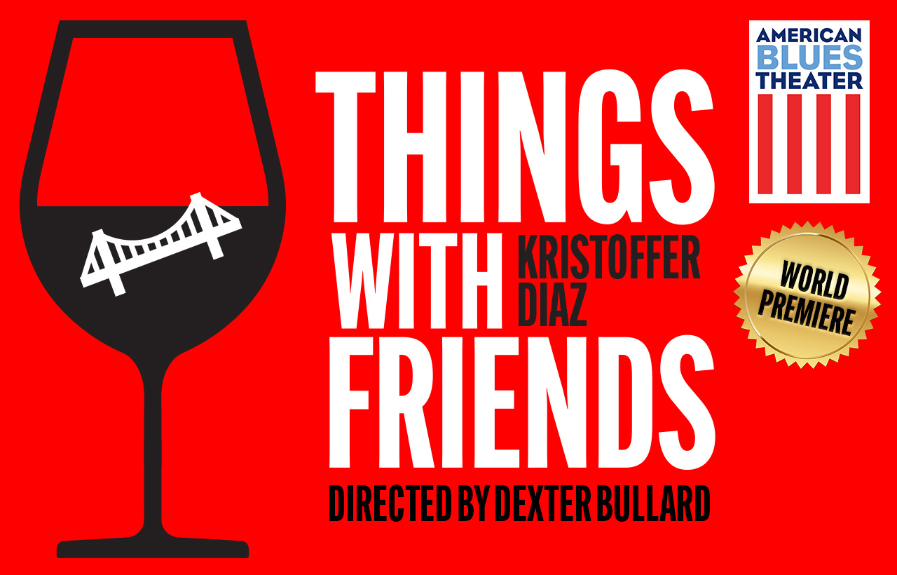 Things With Friends