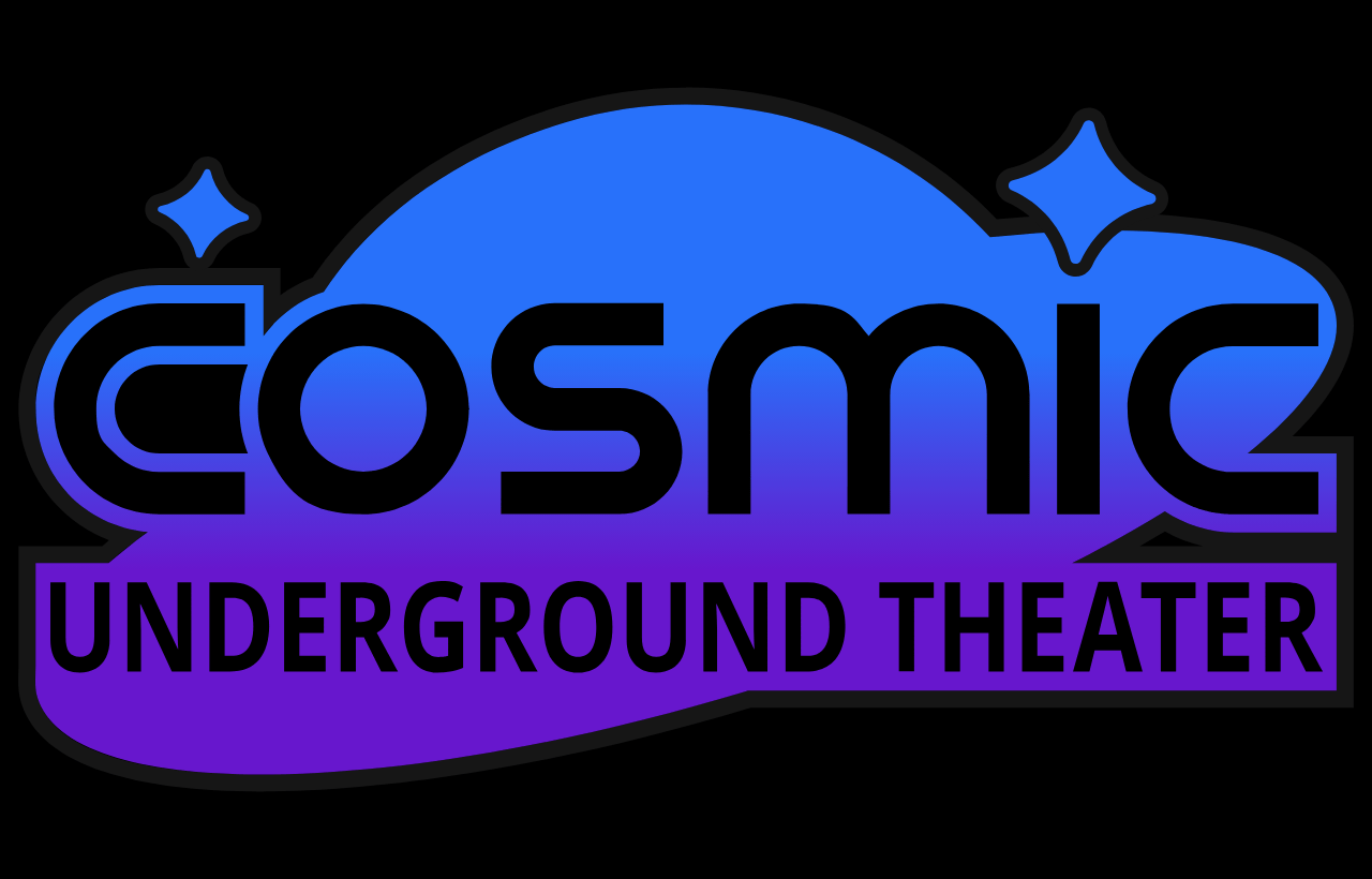 Cosmic Underground Theater