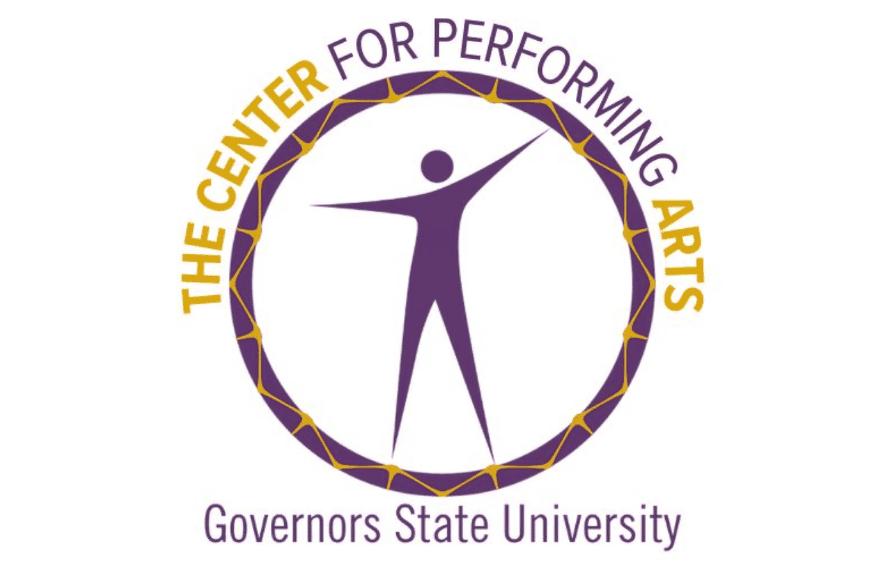 The Center for Performing Arts at Governors State University