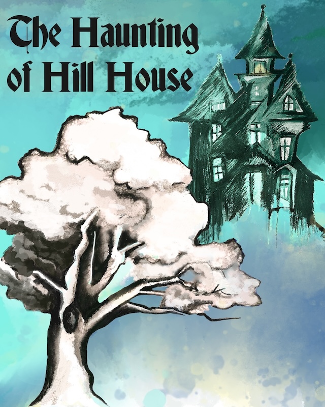 The Haunting of Hill House