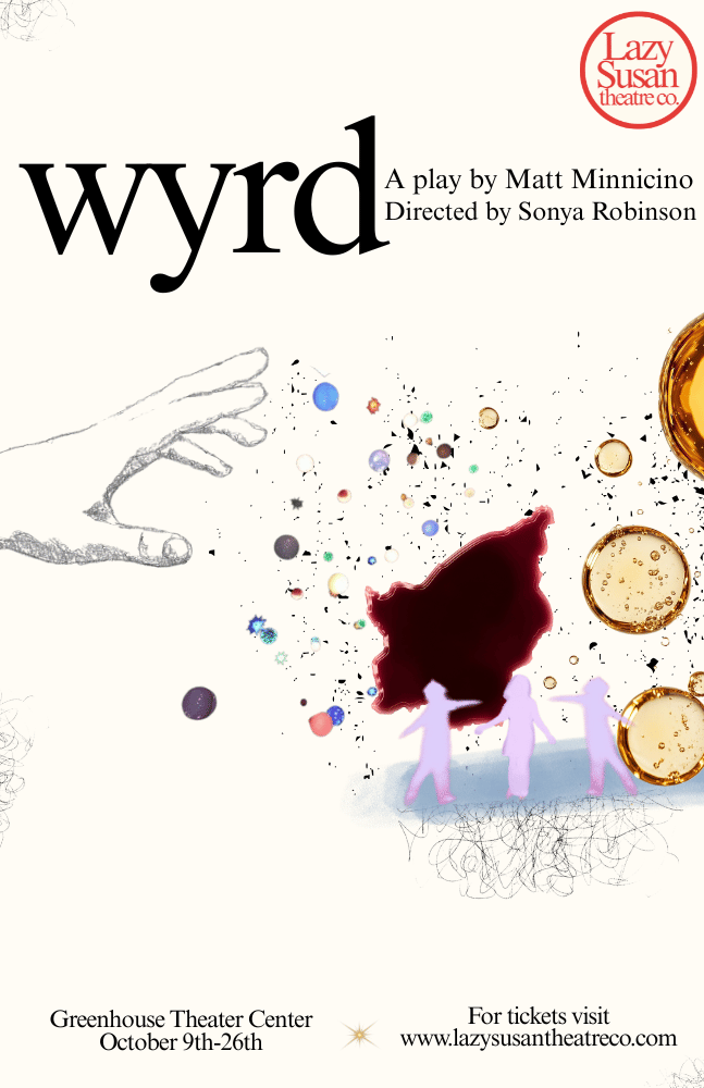 wyrd