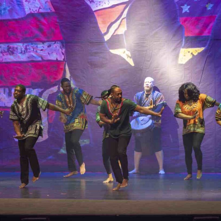 Pinterest Hidden Image