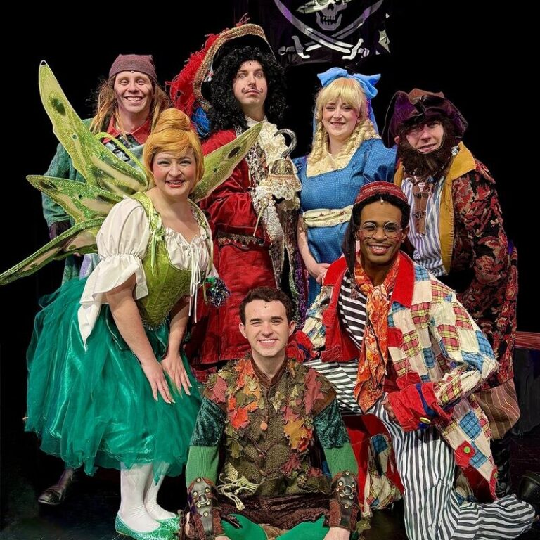 Pinterest Hidden Image