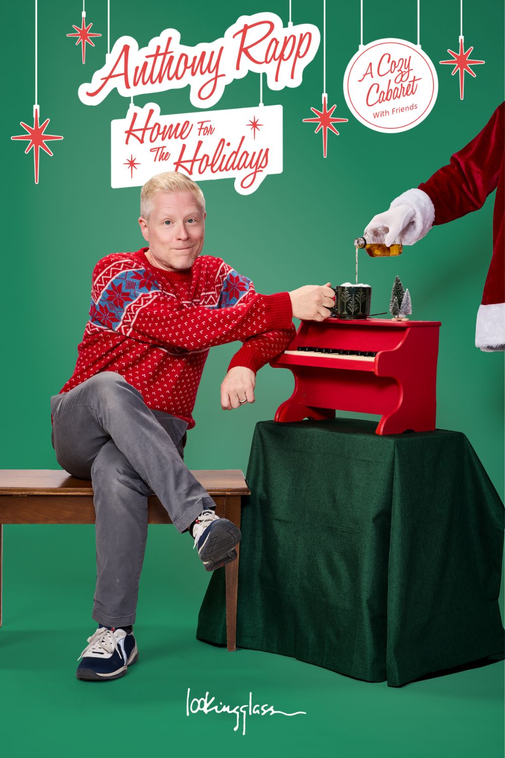 Pinterest Hidden Image