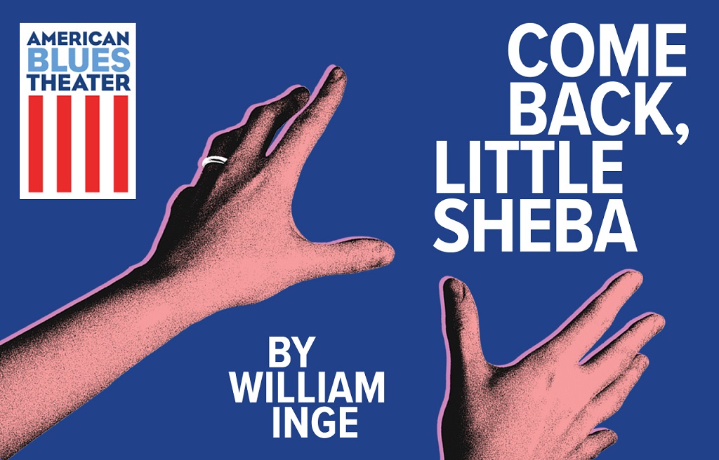 Come Back, Little Sheba