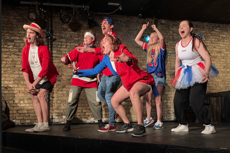 Pinterest Hidden Image