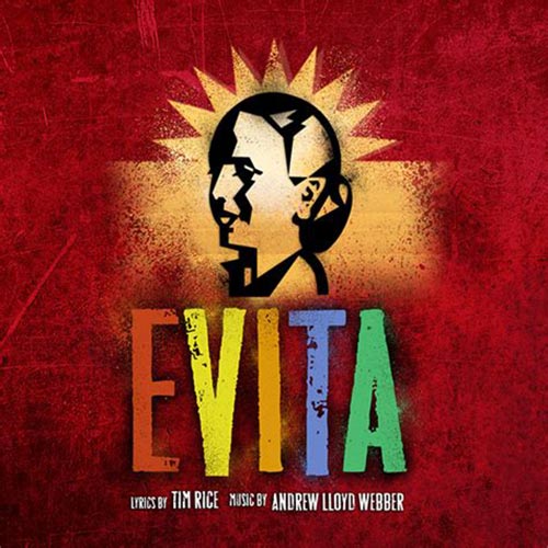 ecc musical theatre presents evita